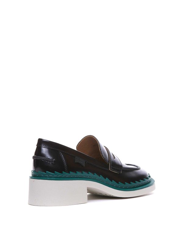 CAMPER: Loafers & Slippers online - Taylor loafers