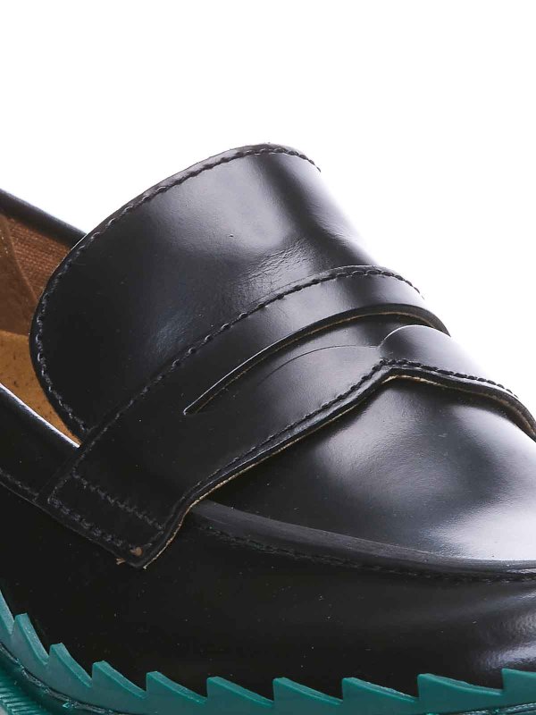 The Best Shops CAMPER: Loafers & Slippers - Taylor loafers