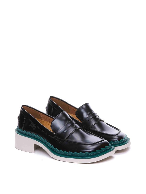 Taylor loafers shop online: CAMPER