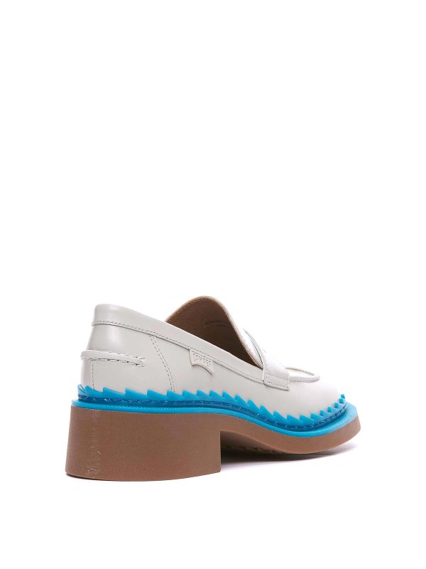 CAMPER: Loafers & Slippers online - Taylor loafers