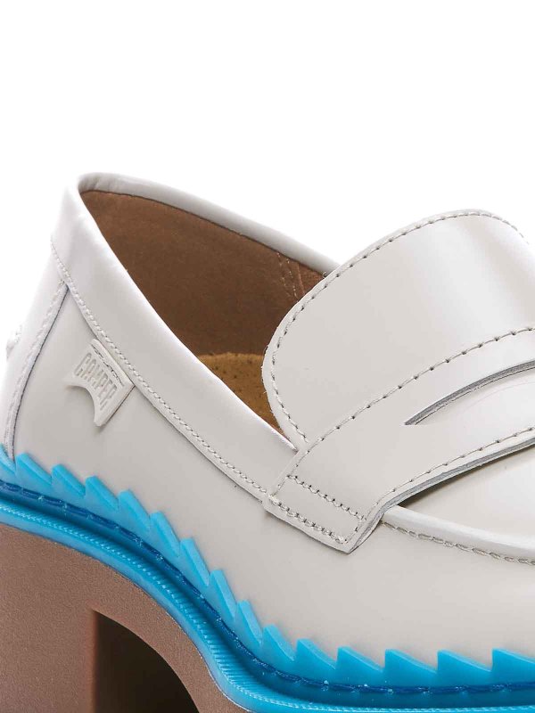 The Best Shops CAMPER: Loafers & Slippers - Taylor loafers