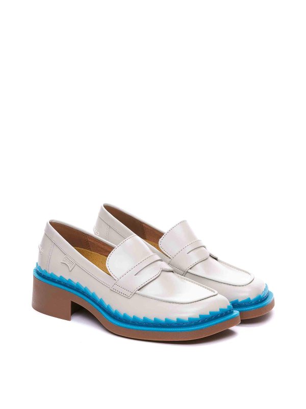 Taylor loafers shop online: CAMPER