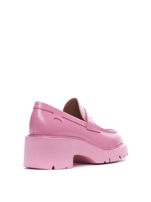 CAMPER: Mocassins & Chaussures bateau online - Mocassins - Couleur Chair