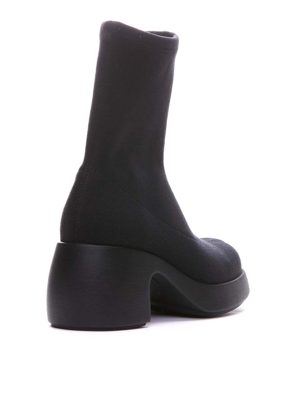 CAMPER: Bottes online - Bottes - Noir