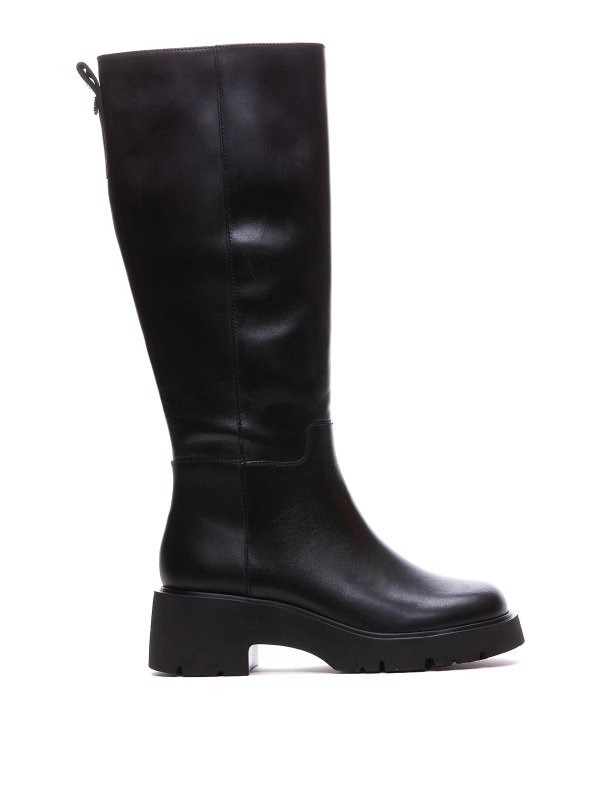 CAMPER: Botas - Botas - Negro