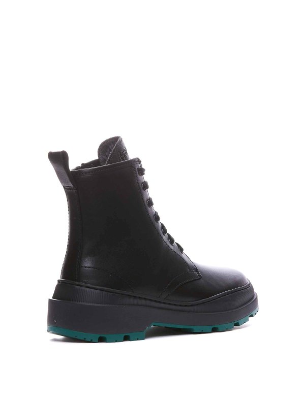 CAMPER: ブーティー online - アンクルブーツ - 黒