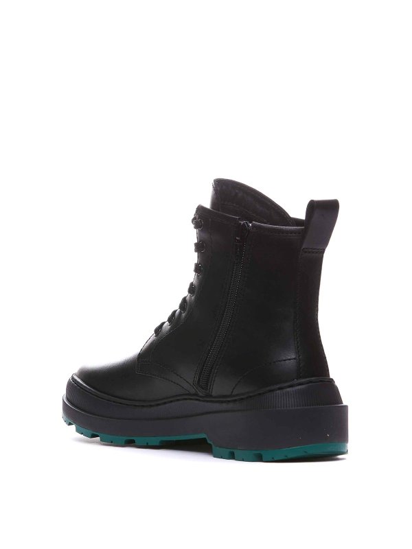 The Best Shops CAMPER: ブーティー - アンクルブーツ - 黒