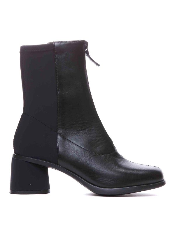CAMPER: Botas - Botas - Negro