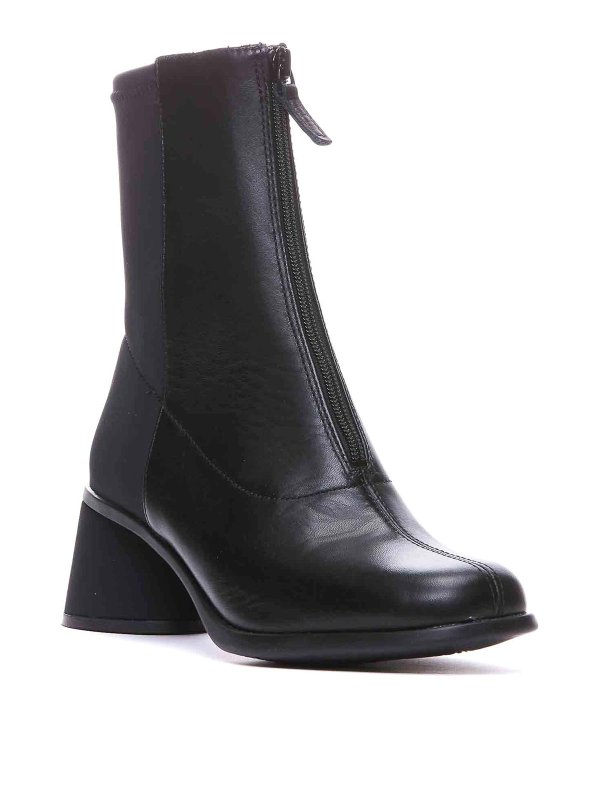 The Best Shops CAMPER: Botas - Botas - Negro