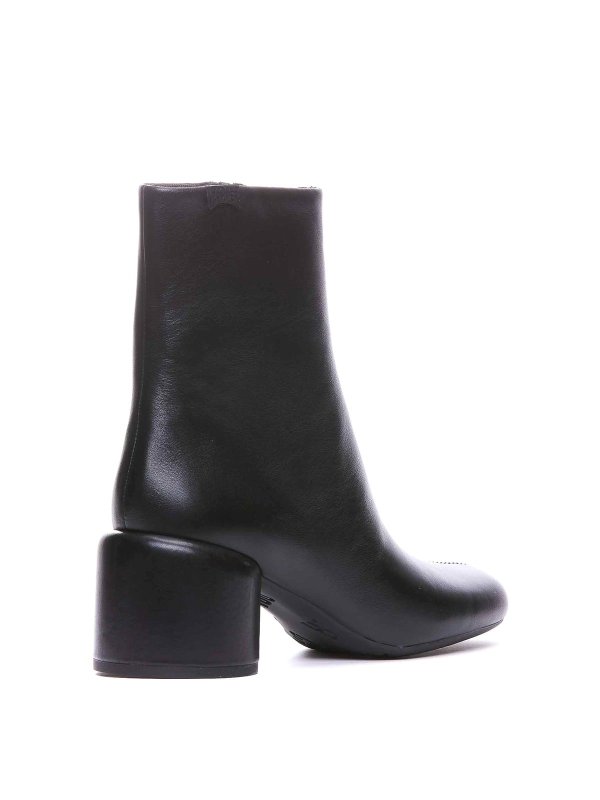 CAMPER: ankle boots online - Niki pump booties