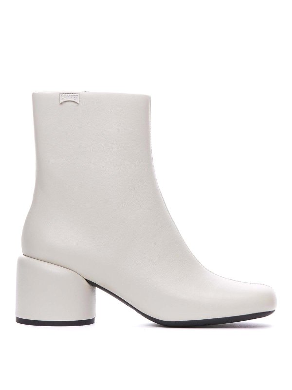 CAMPER: Botines - Botines - Blanco