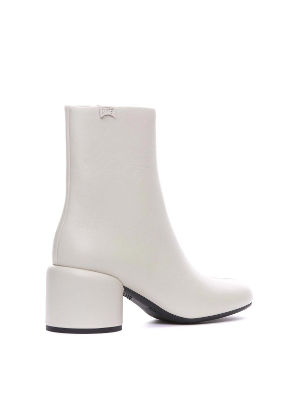 CAMPER: Botines online - Botines - Blanco