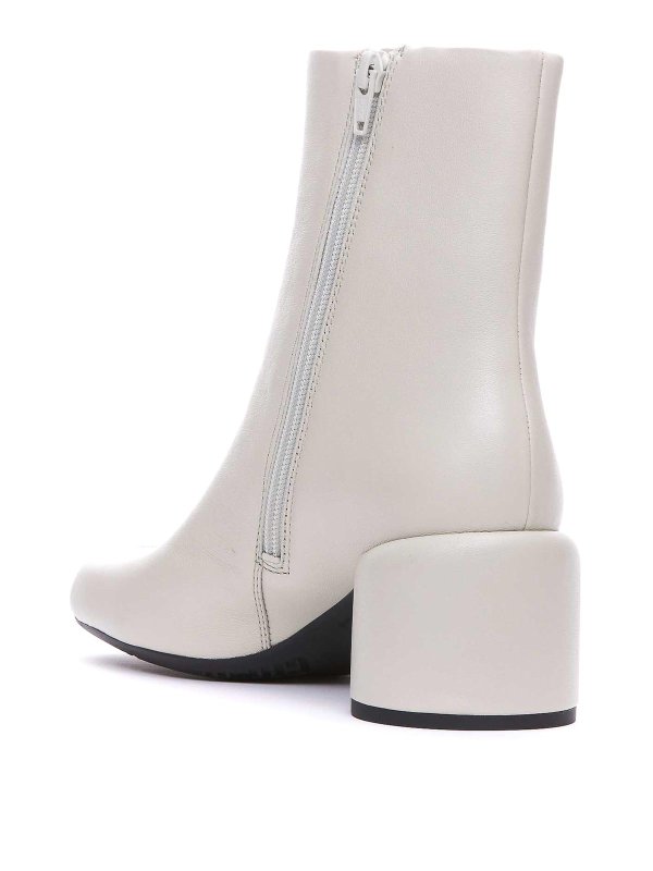 The Best Shops CAMPER: Botines - Botines - Blanco