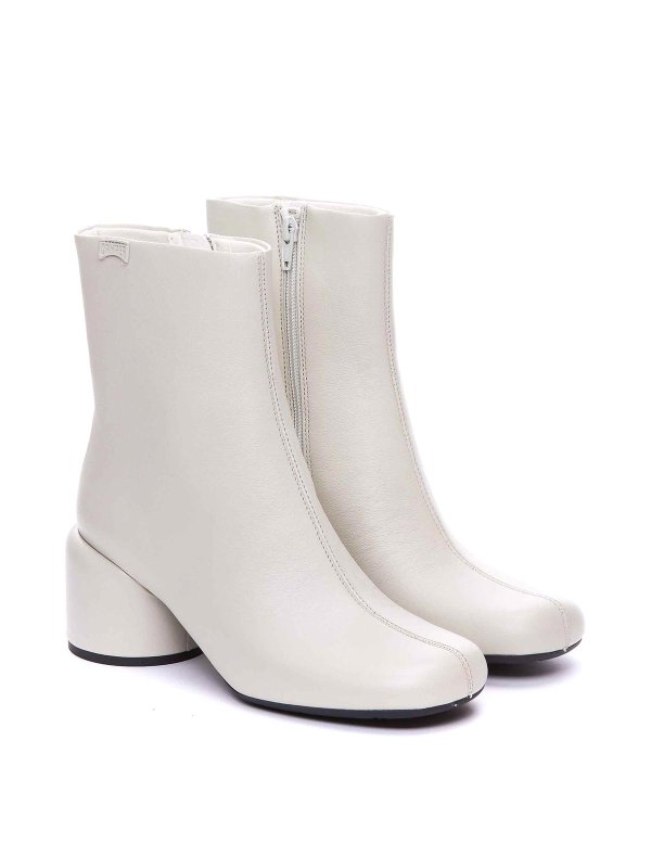 Botines - Blanco shop online: CAMPER
