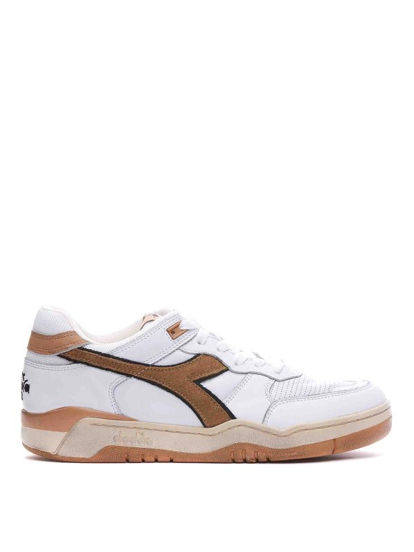 Diadora: trainers - B560 used sneakers