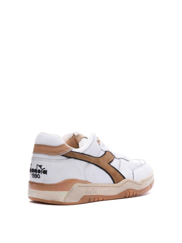 Diadora: trainers online - B560 used sneakers
