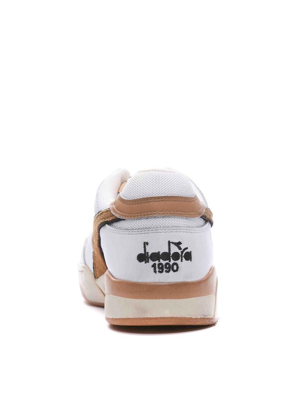 The Best Shops Diadora: trainers - B560 used sneakers