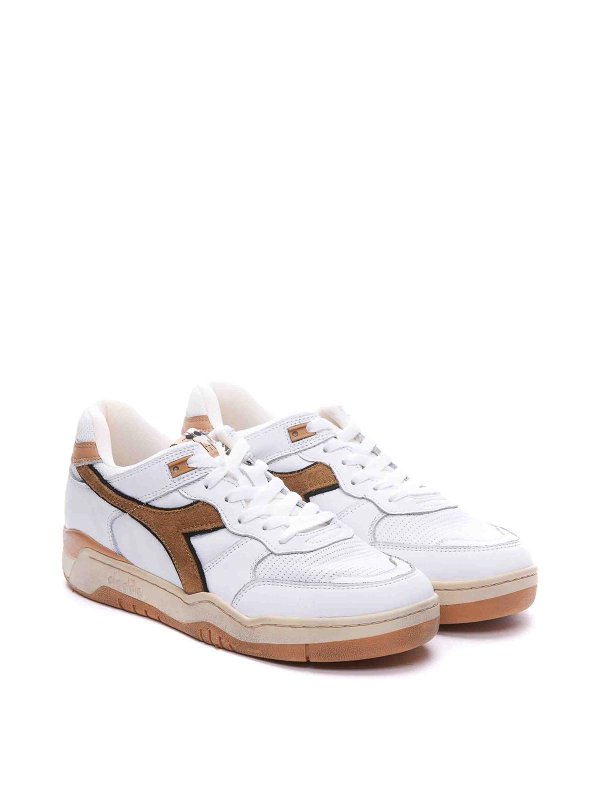 B560 used sneakers shop online: Diadora