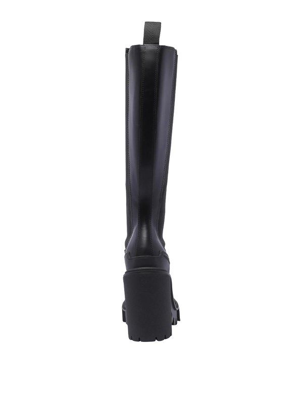 Bottes - Noir shop online: DOLCE & GABBANA