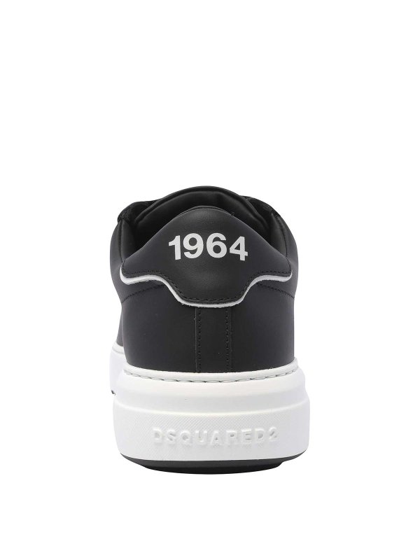 Sneaker - Schwarz shop online: DSQUARED2