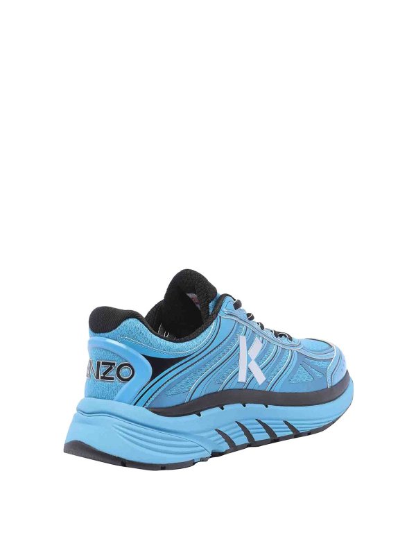 The Best Shops KENZO: Sneaker - Sneaker - Blau