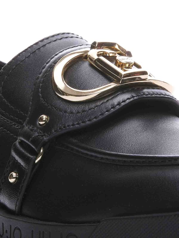 The Best Shops Liu Jo: Klassische Schuhe - Klassische Schuhe - Schwarz