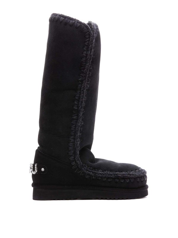 MOU: boots - Eskimo boots