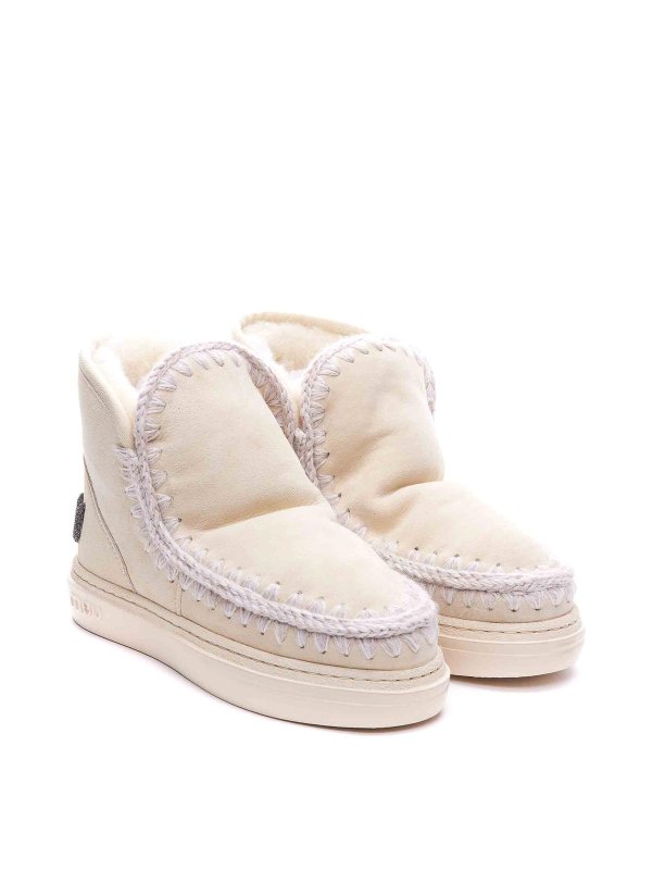 Sneaker - Weiß shop online: MOU