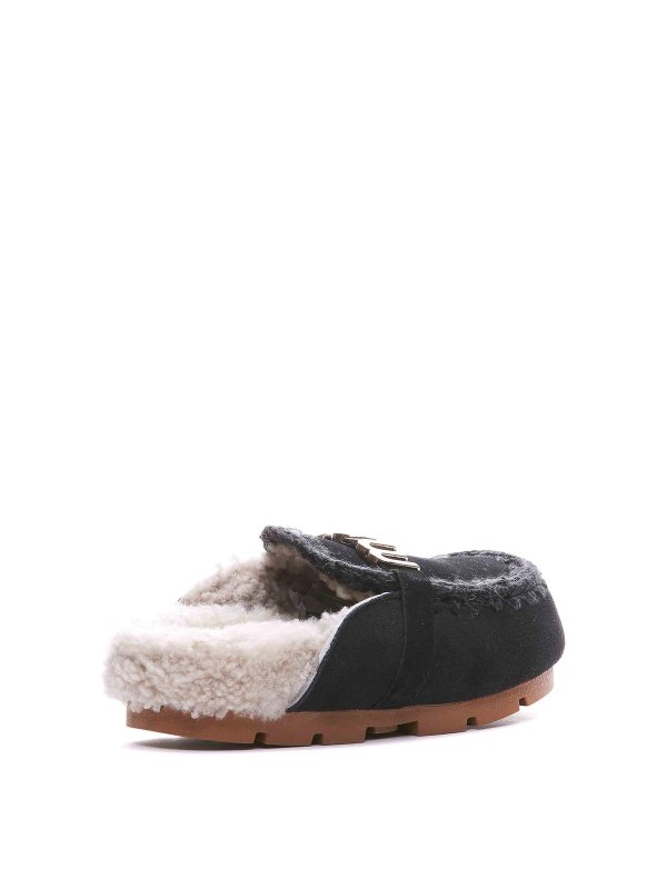 MOU: ミュール online - ミュール - 黒