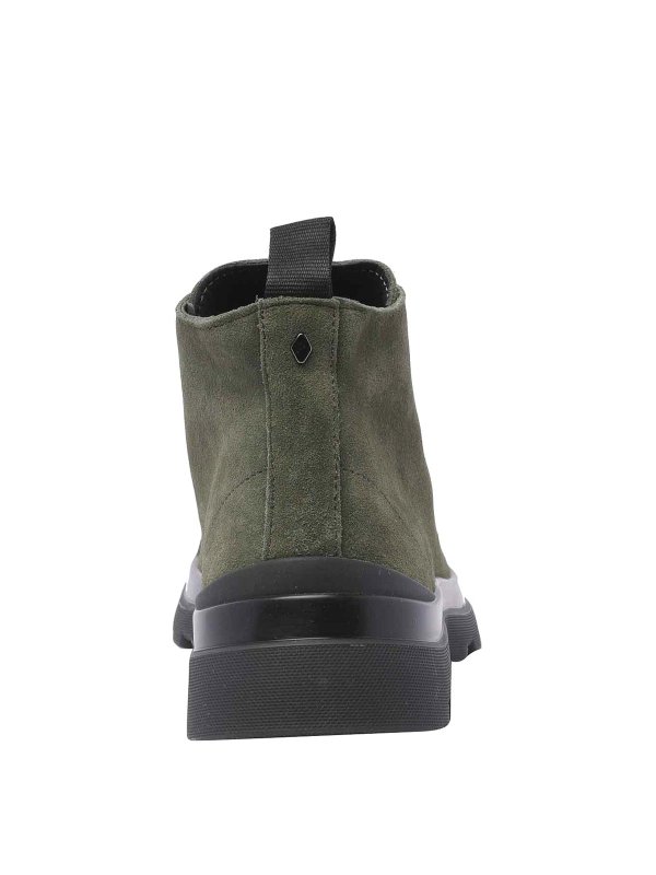 Zapatillas - Verde shop online: PANCHIC