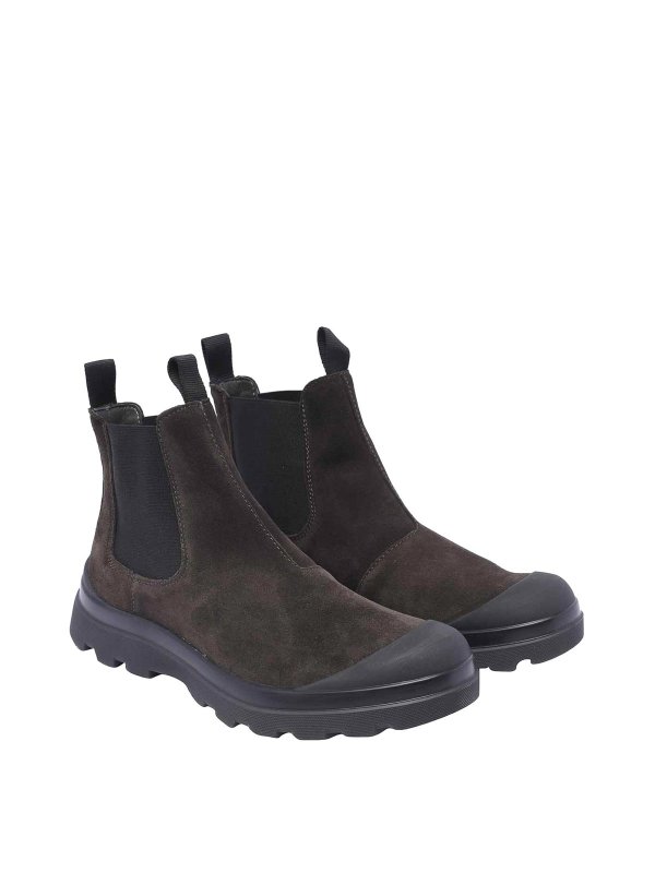 PANCHIC: クラッシックシューズ online - クラシックシューズ - ブラウン