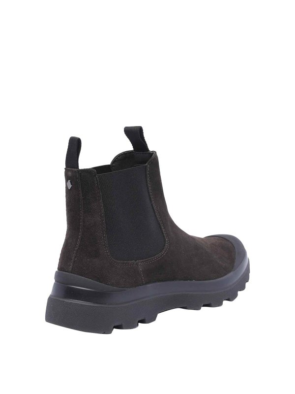 The Best Shops PANCHIC: クラッシックシューズ - クラシックシューズ - ブラウン