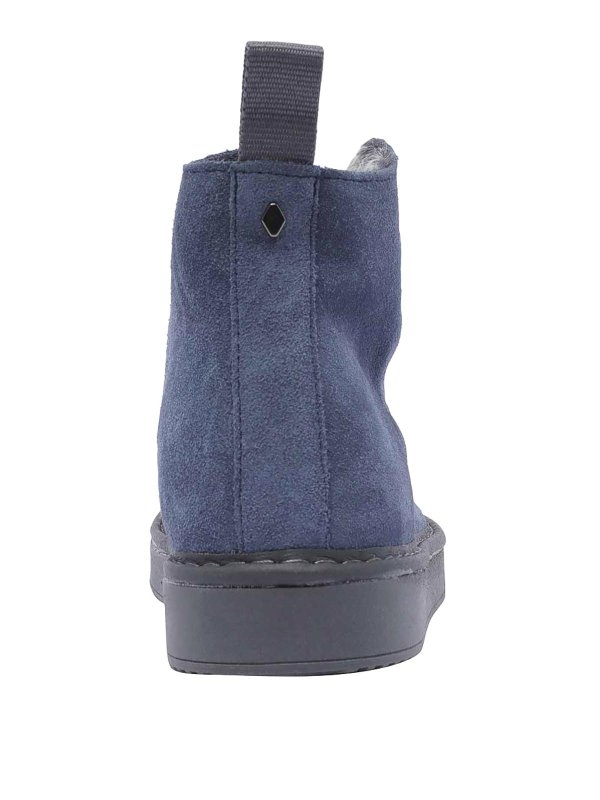 Botas - Azul shop online: PANCHIC
