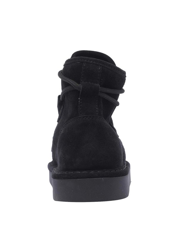 Botas - Negro shop online: PANCHIC