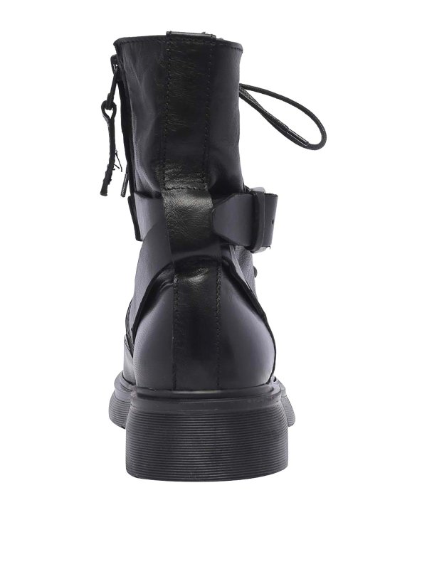 Ankle booties shop online: PAWELK