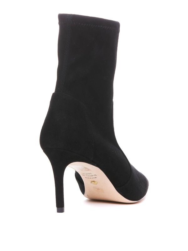 Stuart Weitzman: ankle boots online - Pump booties