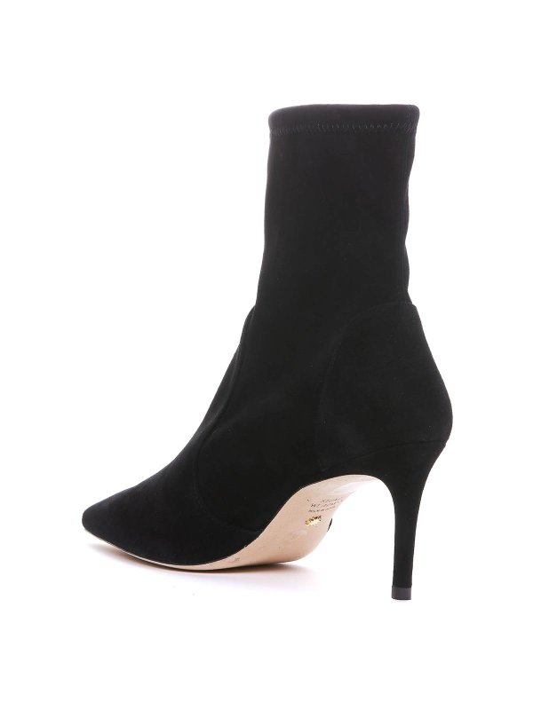 The Best Shops Stuart Weitzman: ankle boots - Pump booties