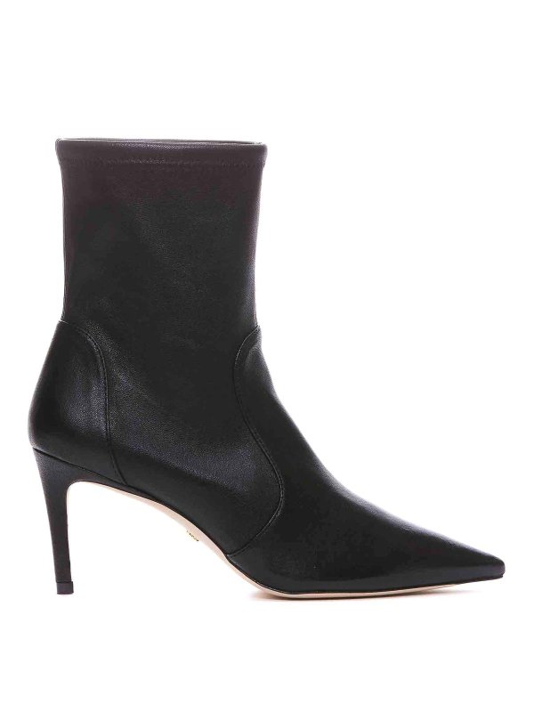Stuart Weitzman: ankle boots - Ankle booties