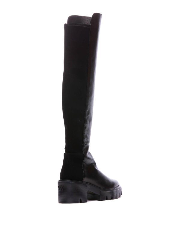 Stuart Weitzman: boots online - Soho boots