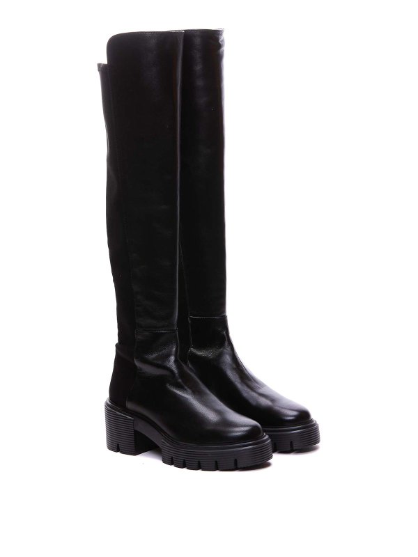 Soho boots shop online: Stuart Weitzman