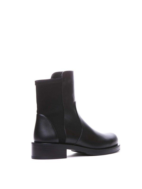 Stuart Weitzman: Bottines online - Bottines - Noir