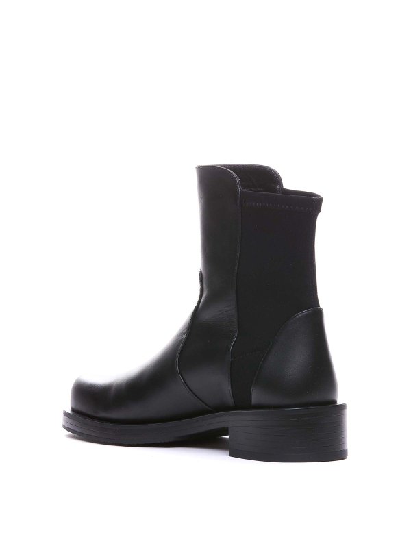 The Best Shops Stuart Weitzman: Bottines - Bottines - Noir