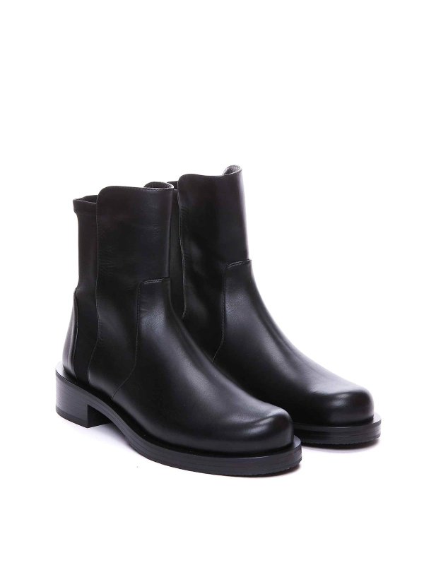 Bottines - Noir shop online: Stuart Weitzman