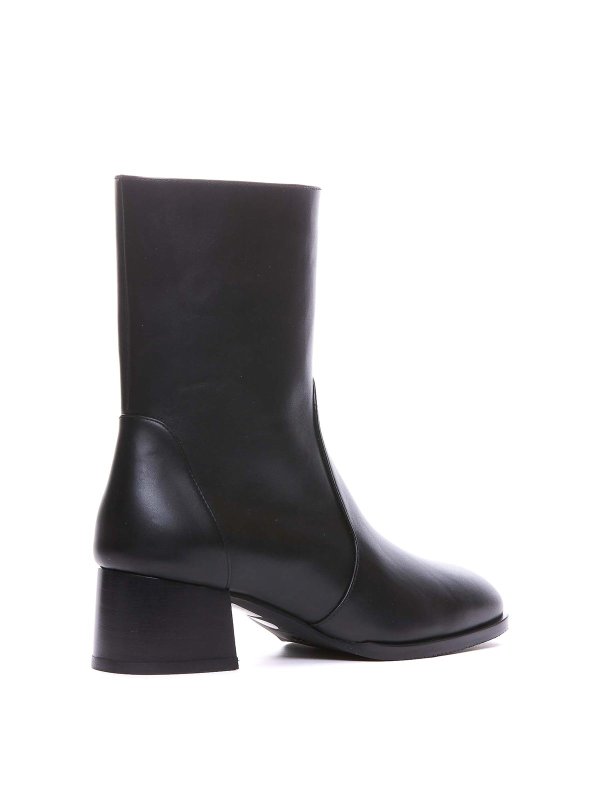Stuart Weitzman: Botines online - Botines - Negro