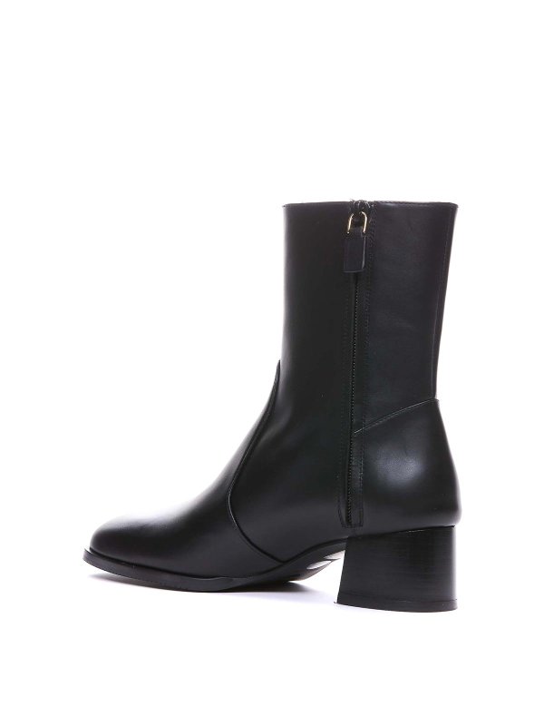 The Best Shops Stuart Weitzman: Botines - Botines - Negro