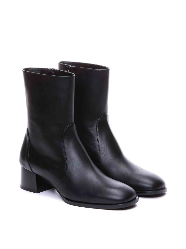 Botines - Negro shop online: Stuart Weitzman