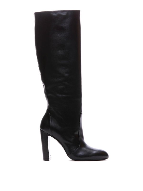Stuart Weitzman: boots - Knee-high boots