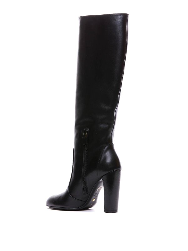 The Best Shops Stuart Weitzman: boots - Knee-high boots
