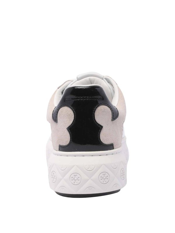 Ladybug sneakers shop online: TORY BURCH