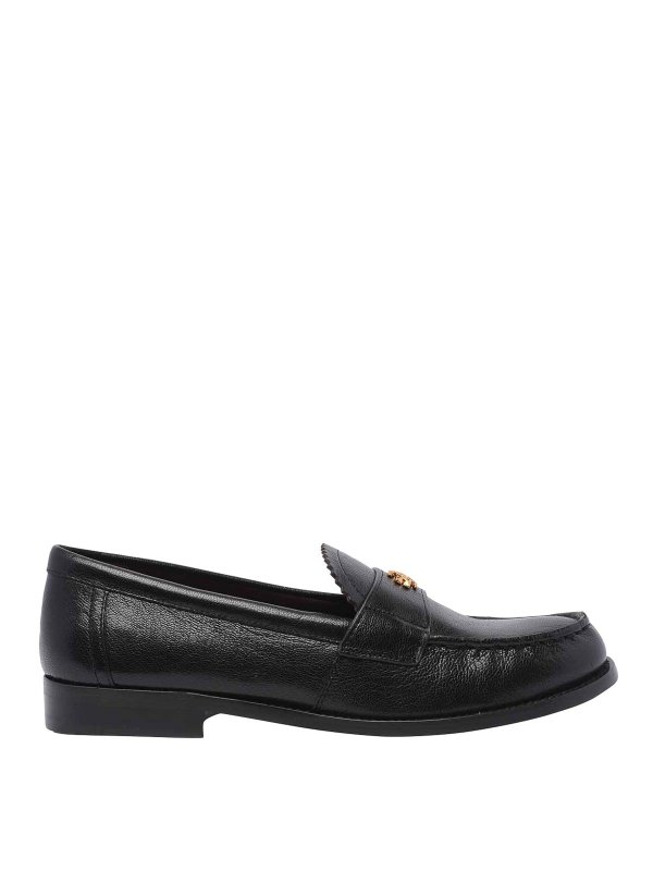 TORY BURCH: Loafers & Slippers - Perry loafers